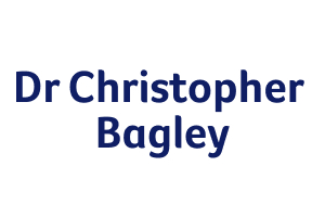 Dr Christopher Bagley