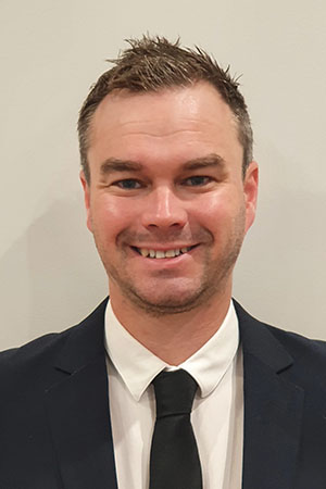 Trevor Gardiner