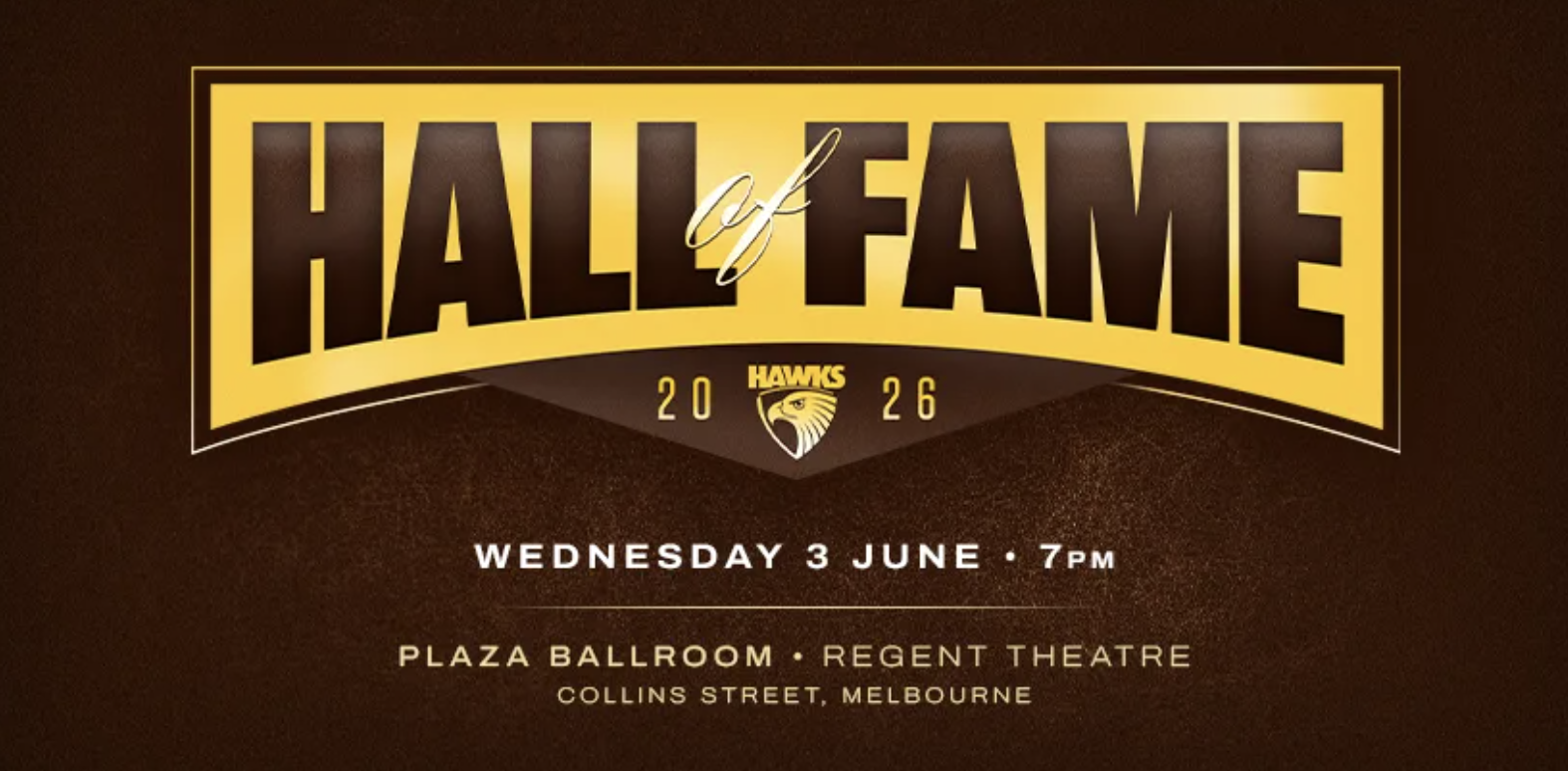 Hall of Fame