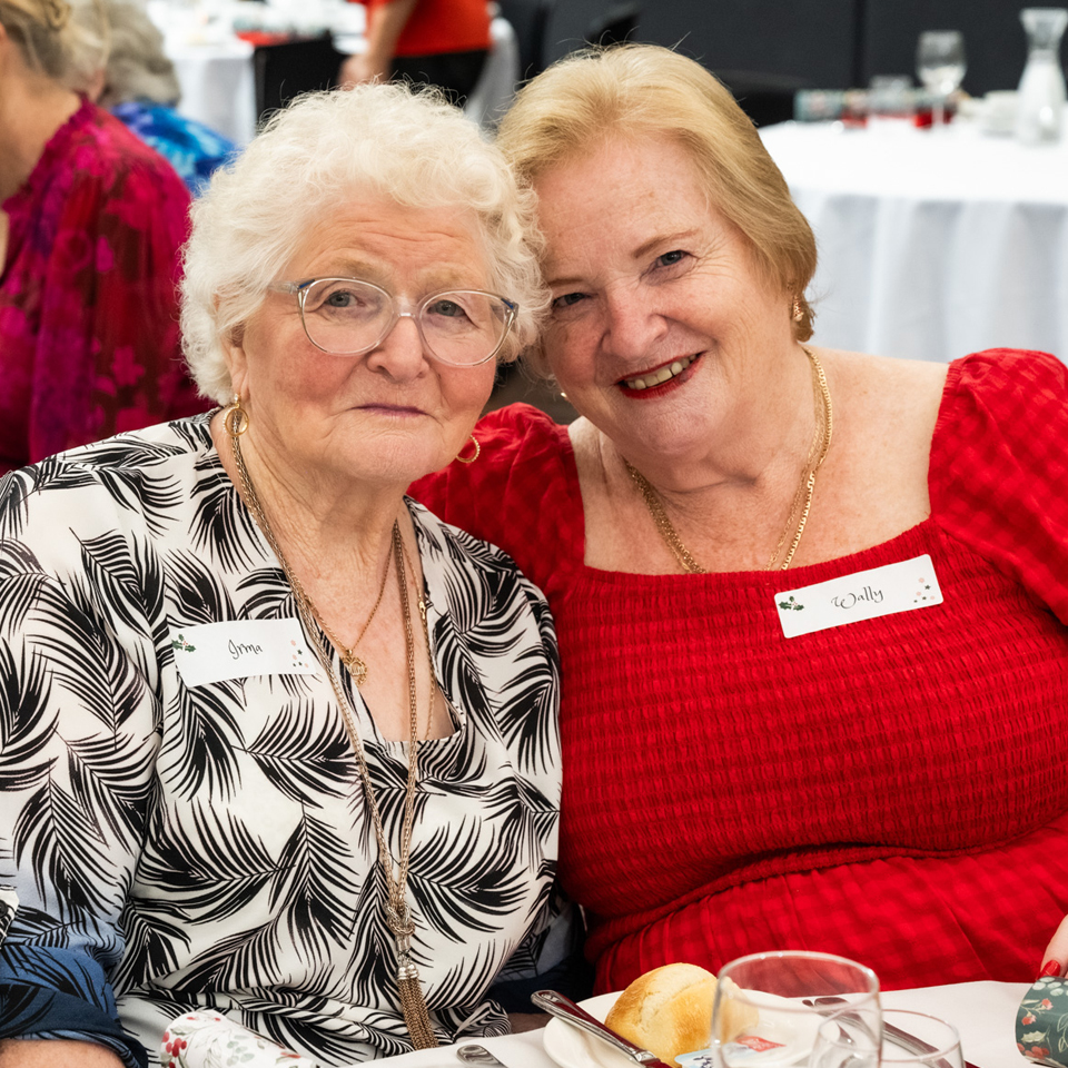 Legacy SA Older Widows