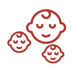 Legacy SA Children Icon