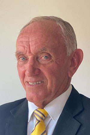 David Hall