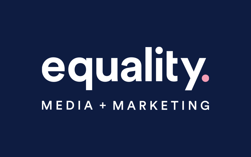 Equality Media + Marketing