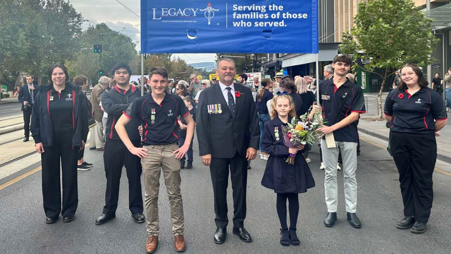 Legacy SA News July-Aug25