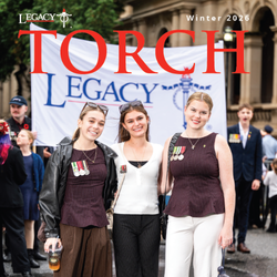 Winter Torch 2026