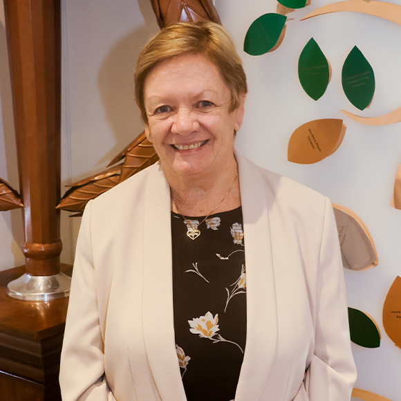 Karen Davis - Board Member