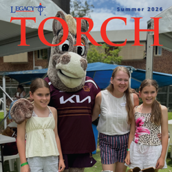 Torch Summer 2026
