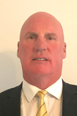 Ian Paton