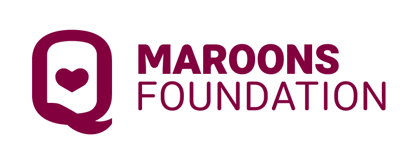 QRL Maroons Foundation