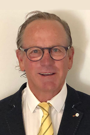 Russell Greene