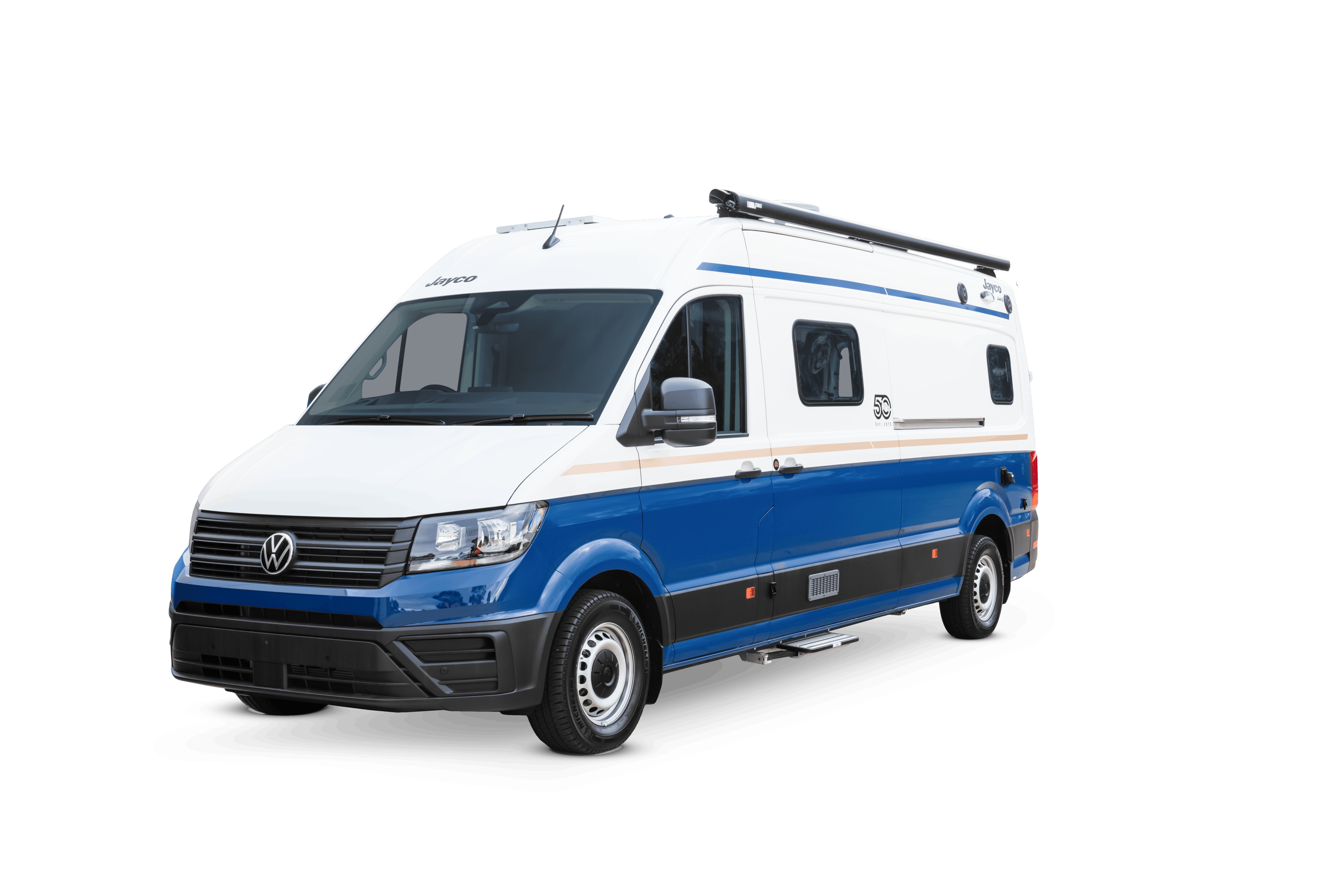 Jrv Asx Win a $163K Jayco JRV-X Campervan | Camp Quality Raffle