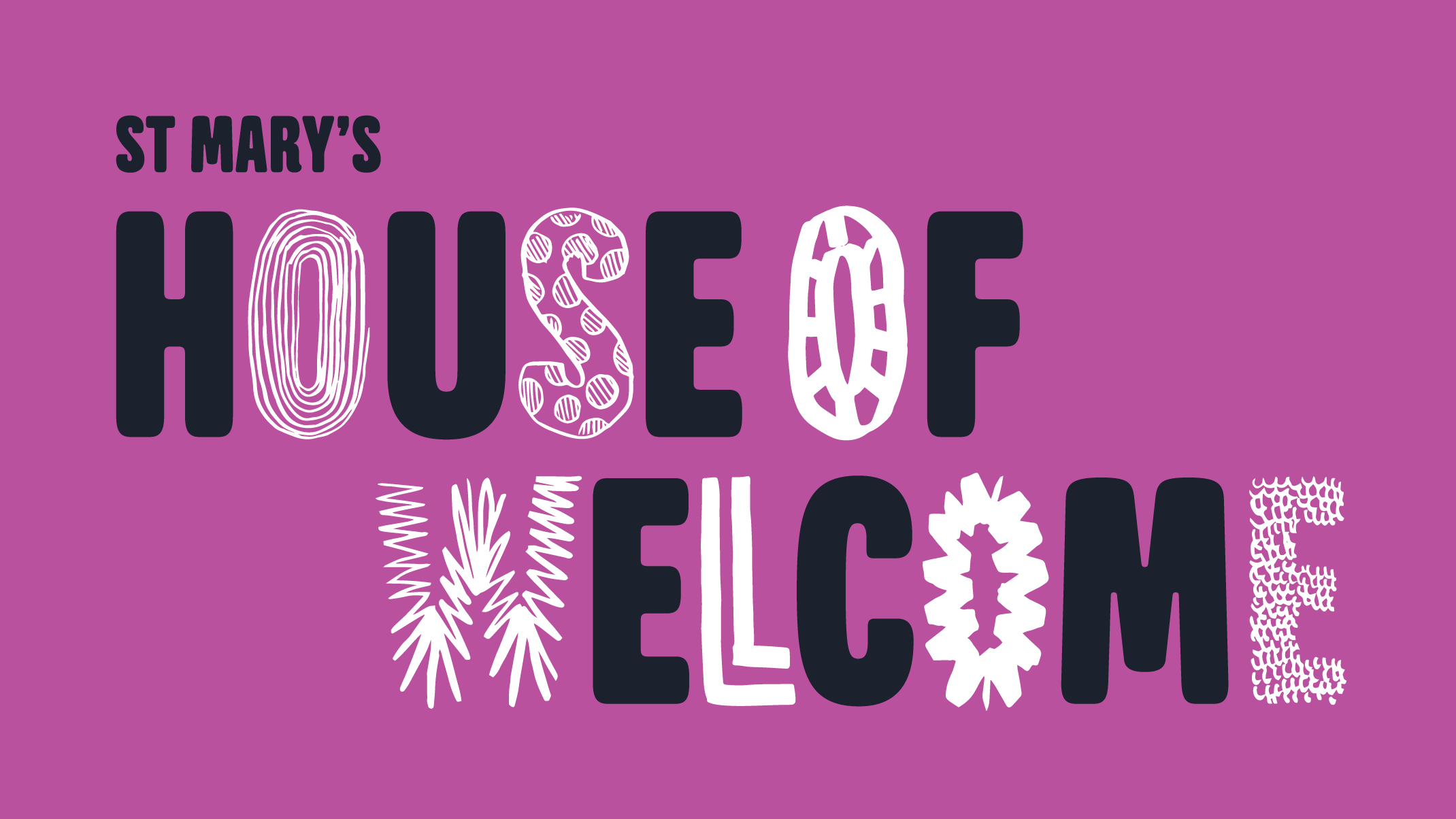 St Mary's House of Welcome