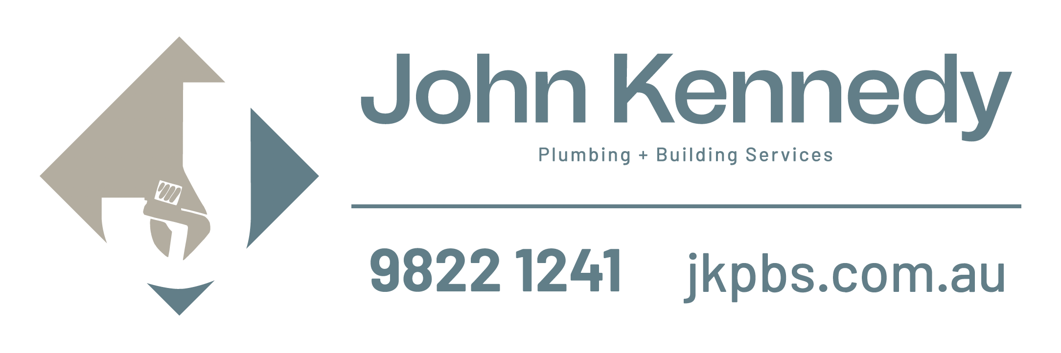 John Kennedy Plumbing Services