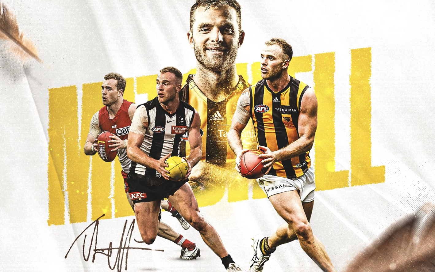 Tom Mitchell