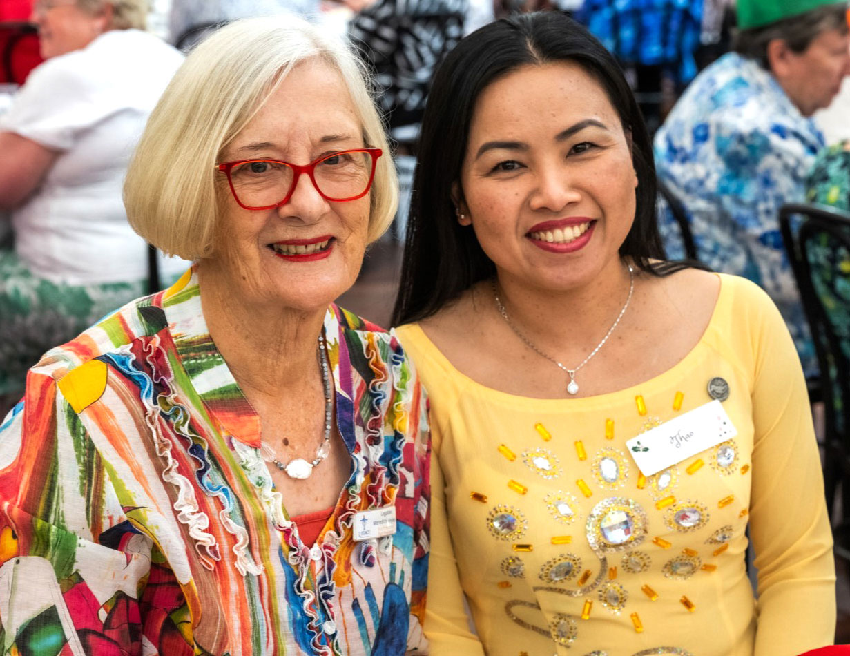 Legacy SA Become a Legatee