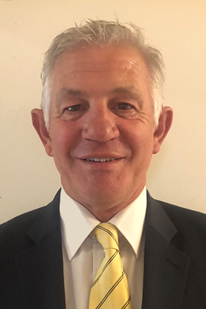 Peter Russo