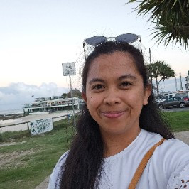 WINNIE C. PACUBAS WINNIE C. PACUBAS