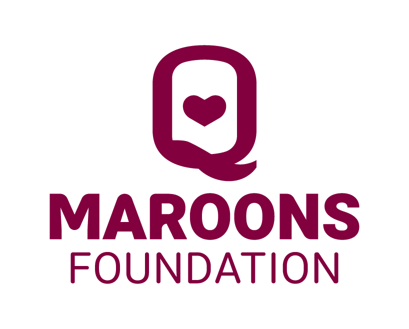 QRL Maroons Foundation