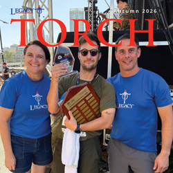 Autumn Torch 2026