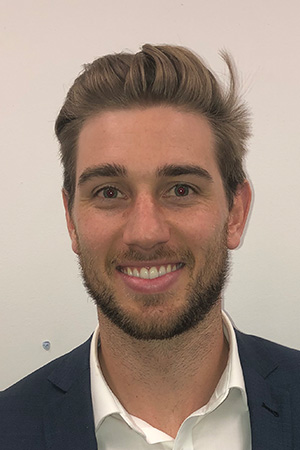 Ryan Schoenmakers