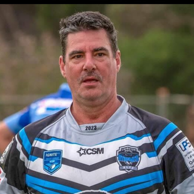 Shaun McPherson