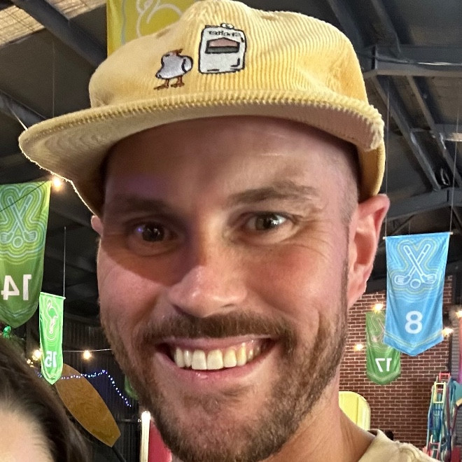 Dave Turner