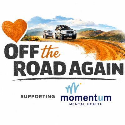 Off The Road Again