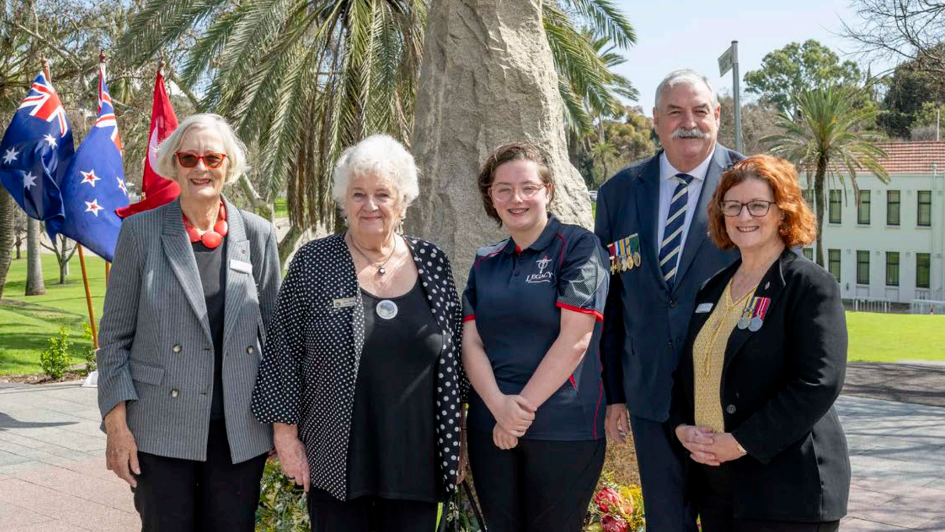 Legacy SA News Nov-Dec25