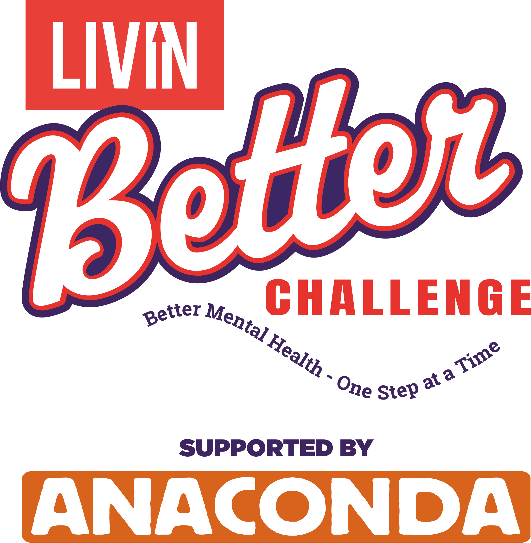 LIVIN Better Challenge