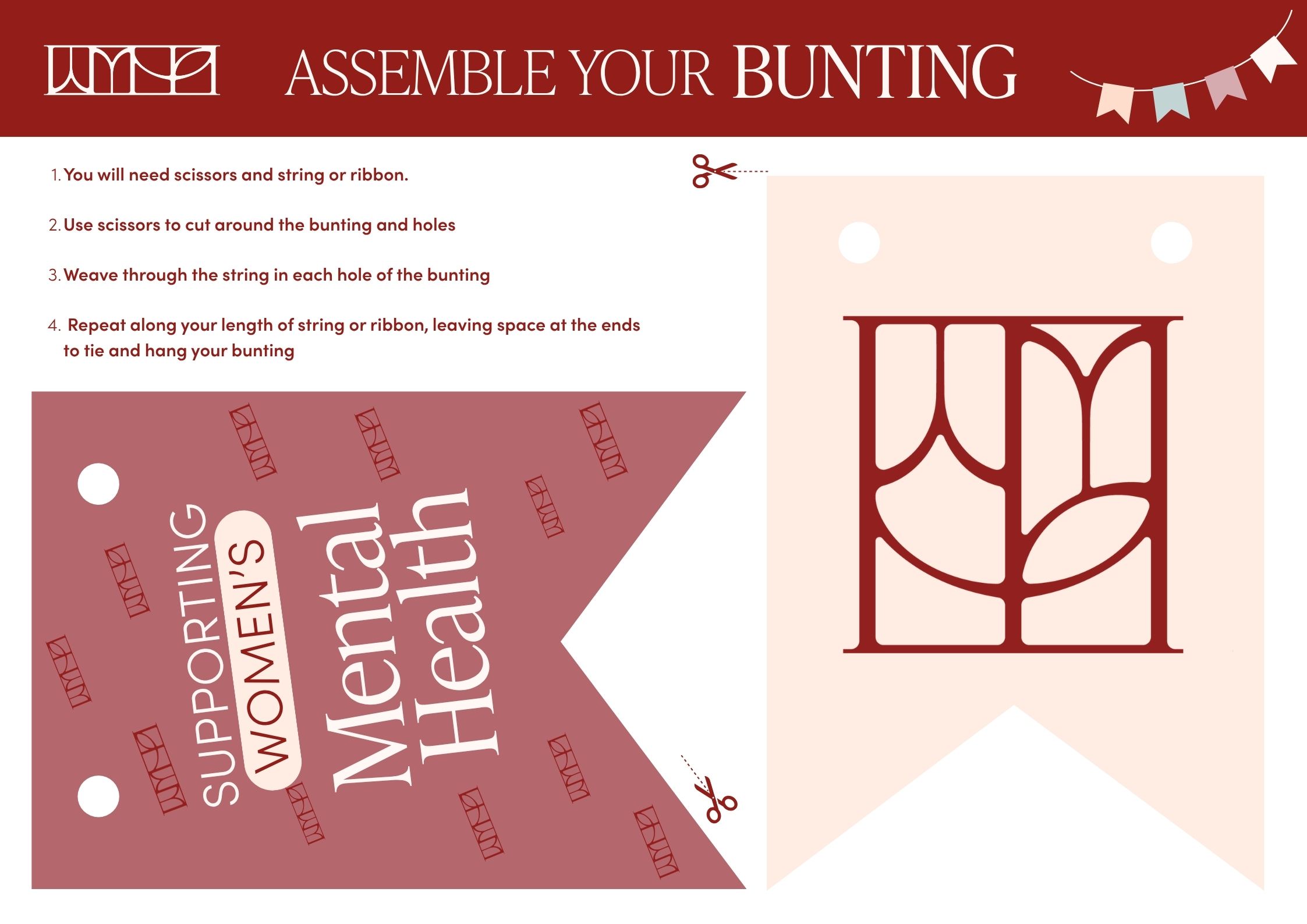 Bunting